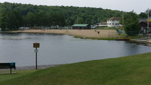 Water Park «Enchanted Forest Water Safari», reviews and photos, 3183 NY-28, Old Forge, NY 13420, USA