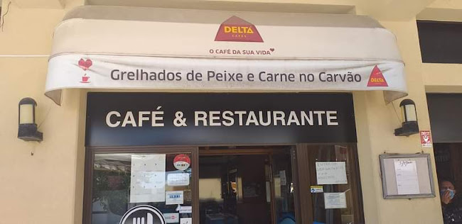 Comentários e avaliações sobre o Café Restaurante Noiras