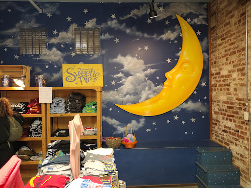 Novelty Store «Moonpie General Store», reviews and photos, 429 Broad St, Chattanooga, TN 37402, USA