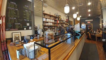 Café Humble Lion (Sherbrooke)