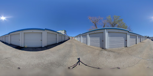 Self-Storage Facility «Simply Self Storage - Tulsa/East 51st St», reviews and photos, 2916 E 51st St, Tulsa, OK 74105, USA