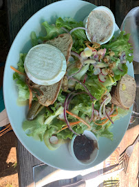 Plats et boissons du Restaurant Le Martin Pecheur à Saint-Léon-sur-Vézère - n°13