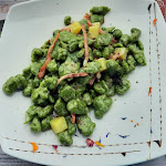 Photo n°3 de l'avis de Antonella.e fait le 16/07/2023 à 12:32 sur le  La Tea di Cip & Ciop à Livigno