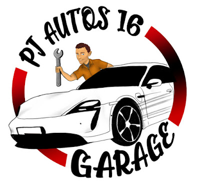 GARAGE PJ AUTOS 16 à Châteauneuf-sur-Charente