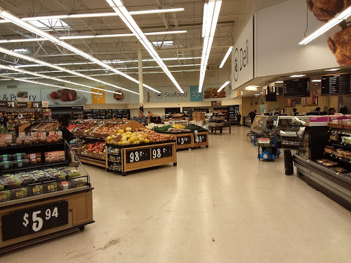 Supermarket «Walmart», reviews and photos, 7044 Charlotte Pike, Nashville, TN 37209, USA