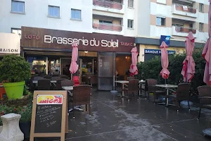Restaurant du Soleil image