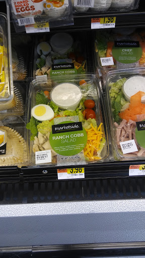 Supermarket «Walmart Neighborhood Market», reviews and photos, 901 Golf Course Dr, Rohnert Park, CA 94928, USA