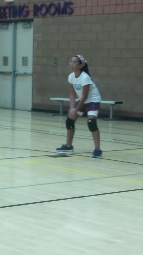 Community Center «Durango Hills Community Center», reviews and photos, 3521 N Durango Dr, Las Vegas, NV 89129, USA