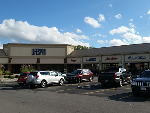 Post Office «United States Postal Service», reviews and photos, 1900 S Clinton Ave #25, Rochester, NY 14618, USA