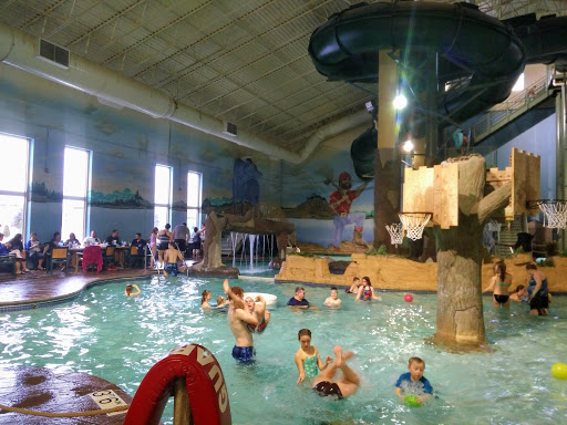 Water Park «Paul Bunyan Water Park», reviews and photos, 6967 Lake Forest Rd, Baxter, MN 56425, USA