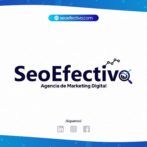SeoEfectivo - Agencia de Marketing Digital - Quito