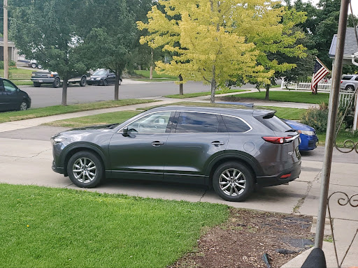 Used Car Dealer «Karl Malone Mitsubishi Motors & Used Car Outlet», reviews and photos, 10736 State St, Sandy, UT 84070, USA