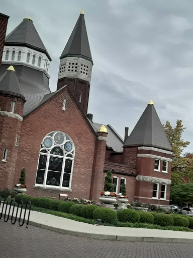 Wedding Venue «Indiana Landmarks», reviews and photos, 1201 Central Ave, Indianapolis, IN 46202, USA