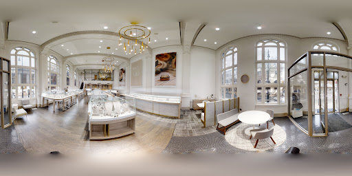 Jewelry Store «Colonial Jewelers», reviews and photos, 1 S Market St, Frederick, MD 21701, USA