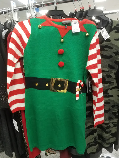 Clothing Store «Ross Dress for Less», reviews and photos, 4408 Las Positas Rd, Livermore, CA 94551, USA