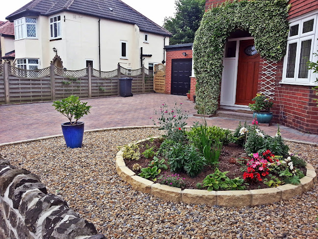 Reviews of Select Driveways in Leeds - Construction company