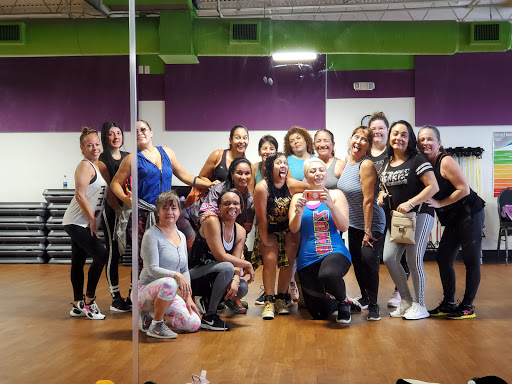 Gym «Youfit Health Clubs», reviews and photos, 8301 W Atlantic Blvd, Coral Springs, FL 33071, USA