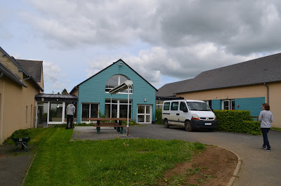 Maison d'Accueil Spécialisée (MAS) "Michel Delacour" - ACSEA à Ellon