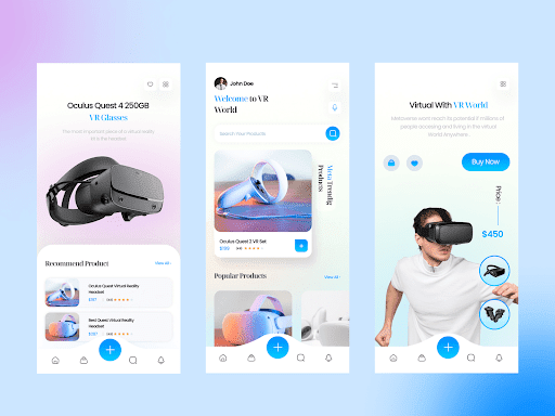 Dolphin Web Solution - eCommerce Website & App Development Company USA image