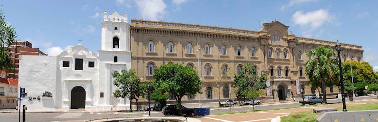 Colegio de la Inmaculada Concepción