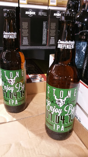 Wine Store «BevMo!», reviews and photos, 12945 Peyton Dr, Chino Hills, CA 91709, USA