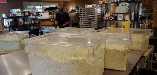 Caterer «Jack Stack Catering & Private Dining», reviews and photos, 13645 Holmes Rd, Kansas City, MO 64145, USA