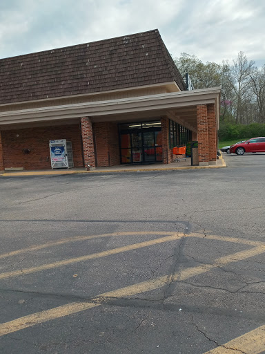 Discount Store «Big Lots», reviews and photos, 825 Main St, Milford, OH 45150, USA