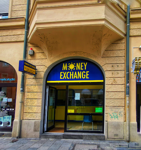 Money Exchange Germany GmbH