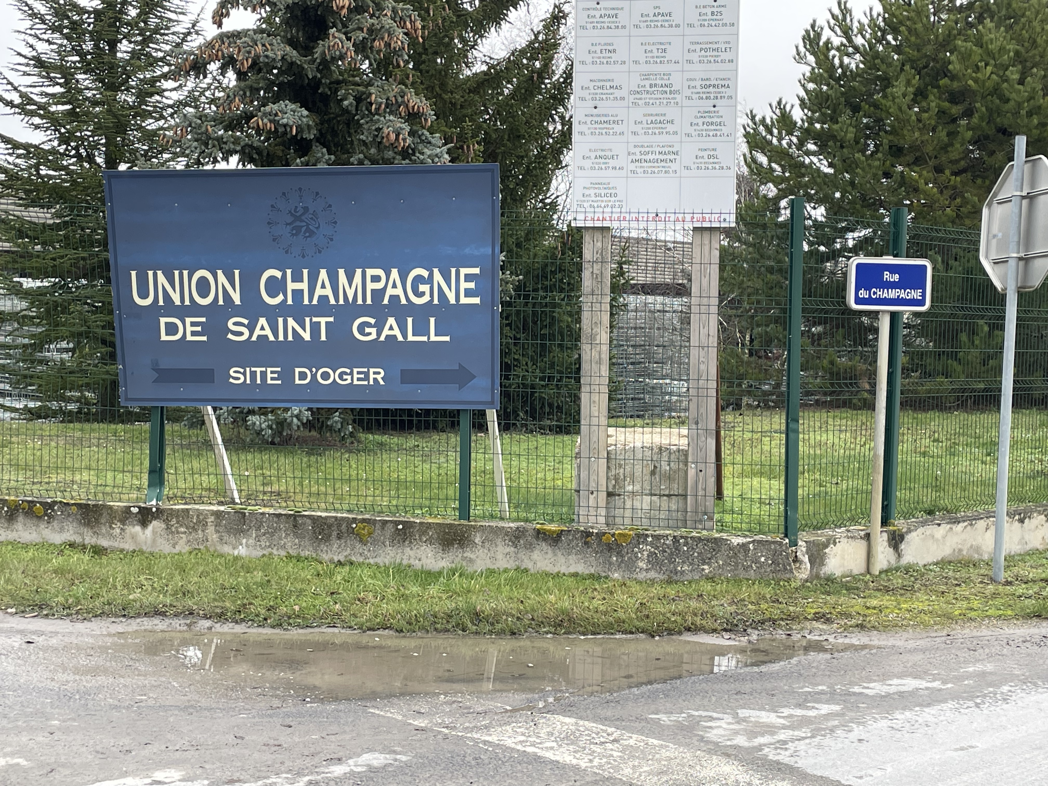 Photo n° 1 de l'avis de Olivier. fait le 19/01/2023 à 17:39