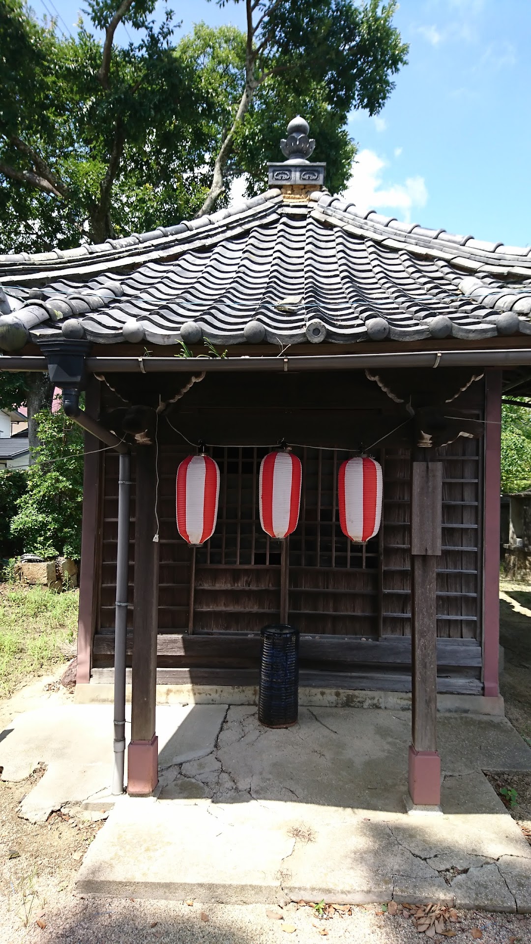 慈眼院観音寺