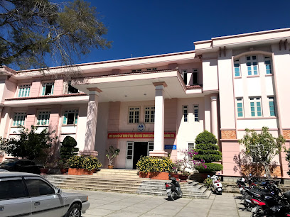 Thư Viện Tỉnh Lâm Đồng