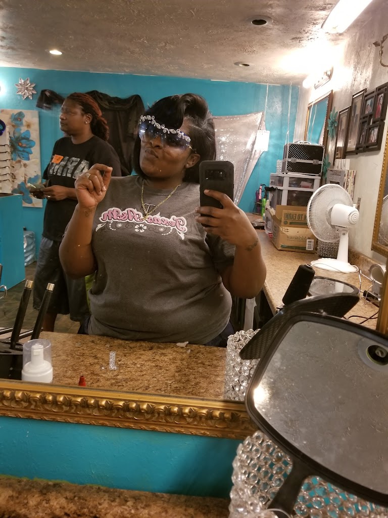 Styling Studio 77859