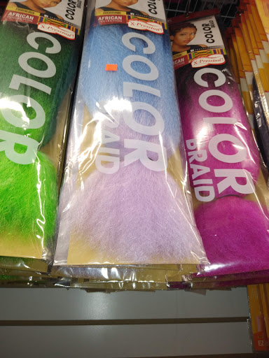 Beauty Supply Store «Long Reach Beauty Supply», reviews and photos, 8775 Cloudleap Ct, Columbia, MD 21045, USA