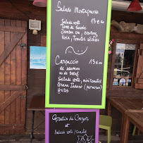 Photos du propriétaire du Restaurant Chalet des Cortillets à Les Adrets - n°6