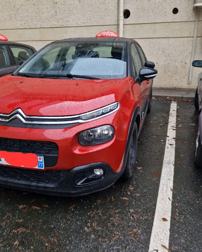 Permis Center Melun à Melun, Seine-et-Marne