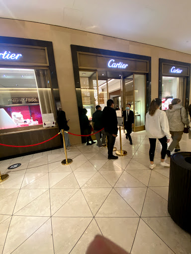 Jewelry Store «Cartier», reviews and photos, 2855 Stevens Creek Blvd #1385, Santa Clara, CA 95050, USA