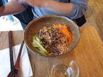 Bibimbap du Restaurant de nouilles So Noodles à Paris - n°9