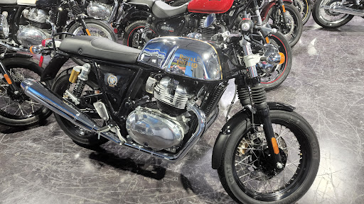 Motorcycle Dealer «Motorcycles of Charlotte», reviews and photos, 731 Westinghouse Blvd, Charlotte, NC 28273, USA