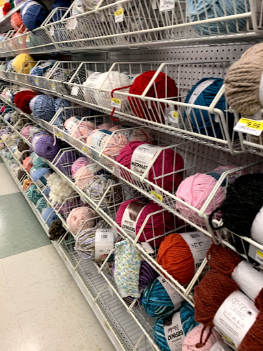Fabric Store «Jo-Ann Fabrics and Crafts», reviews and photos, 2637 Lakewood Village Dr, North Little Rock, AR 72116, USA