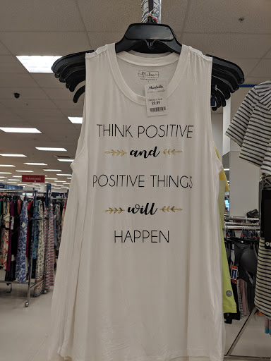 Department Store «Marshalls», reviews and photos, 622 George Washington Hwy, Lincoln, RI 02865, USA