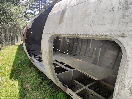 Museum «Camp Toccoa At Currahee», reviews and photos, 2351 Ayersville Rd, Toccoa, GA 30577, USA