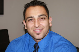 Dr. Hamed Madani D.C. P.C., Chiropractors Eugene