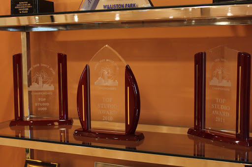 Dance School «Arthur Murray Dance Studio», reviews and photos, 433 Willis Ave #1, Williston Park, NY 11596, USA