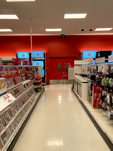 Department Store «Target», reviews and photos, 1415 Main St, Watsonville, CA 95076, USA