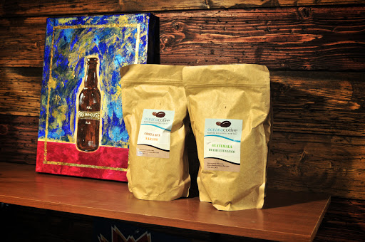 Lounge «The Brewhouse Gallery», reviews and photos, 720 Park Ave, Lake Park, FL 33403, USA