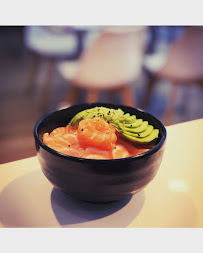 Photos du propriétaire du Restaurant de sushis Eat sushi les clayes sous bois - n°10