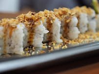 Sushi du Restaurant japonais authentique SUMOSHI Coréenne Japonais à Salon-de-Provence - n°10