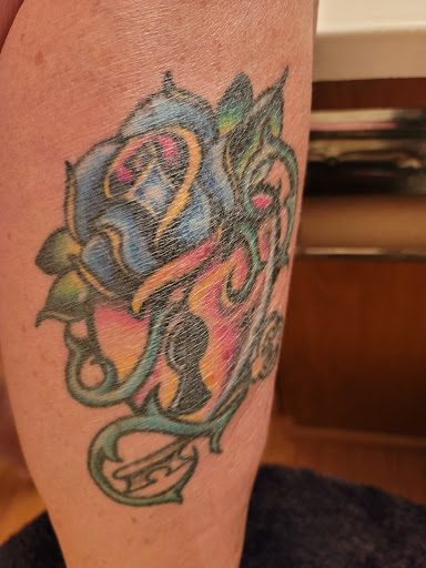 Explore native tattoo ideas, creative tattoo ideas in Kearney, available at Olde Towne Tattoo, LLC