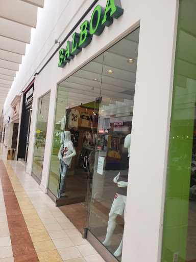 Shopping Mall «The Gallery at South DeKalb», reviews and photos, 2801 Candler Rd, Decatur, GA 30034, USA