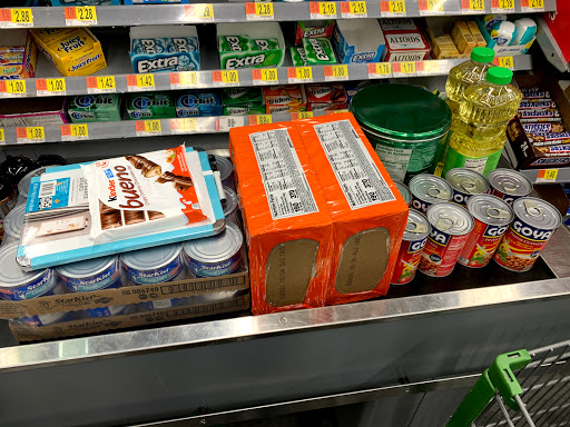 Supermarket «Walmart Neighborhood Market», reviews and photos, 3791 NW 167th St, Miami Gardens, FL 33055, USA